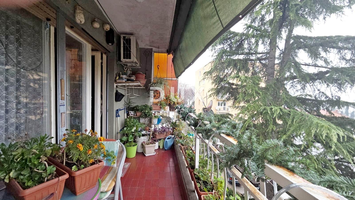 Flat For sale - PRIMORSKO-GORANSKA RIJEKA