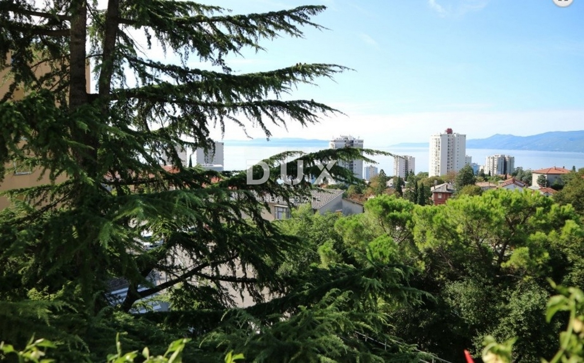 Flat For sale - PRIMORSKO-GORANSKA RIJEKA