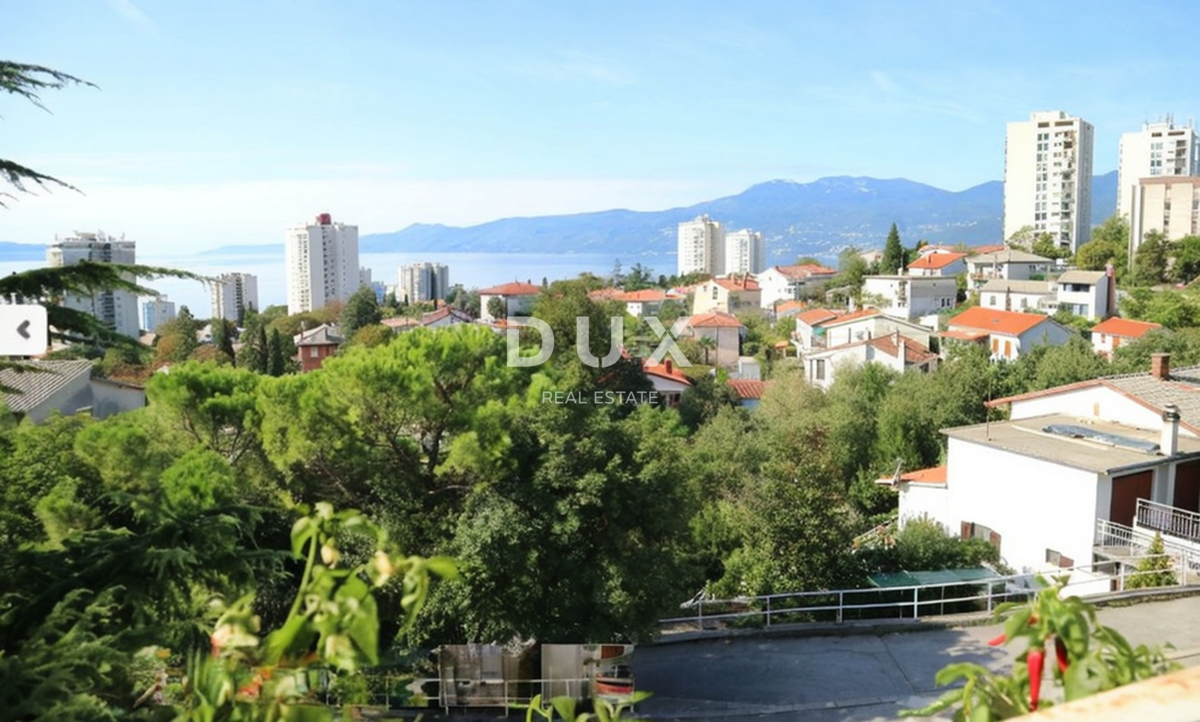 Flat For sale - PRIMORSKO-GORANSKA RIJEKA