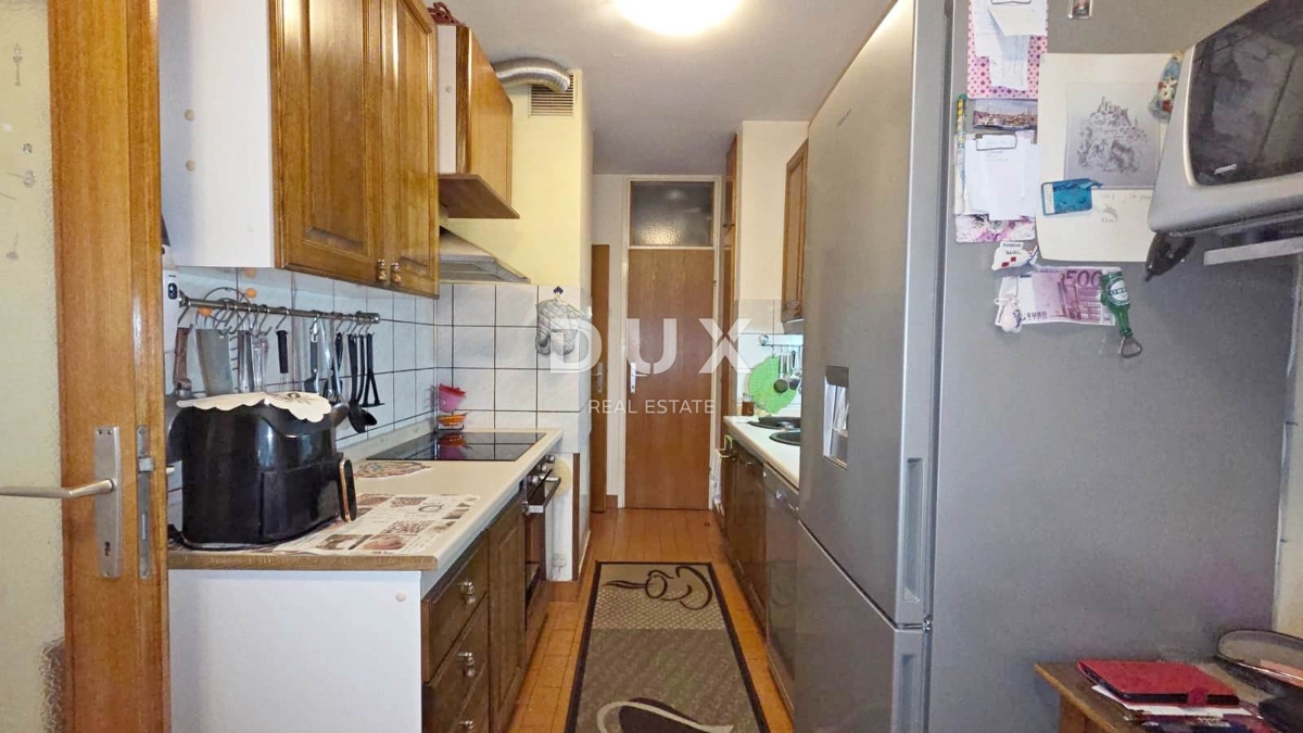 Flat For sale - PRIMORSKO-GORANSKA RIJEKA