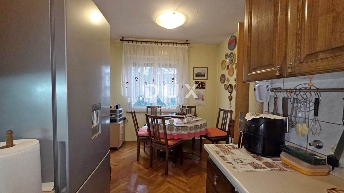 Flat For sale - PRIMORSKO-GORANSKA RIJEKA
