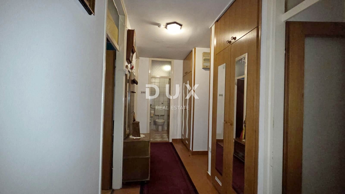 Flat For sale - PRIMORSKO-GORANSKA RIJEKA