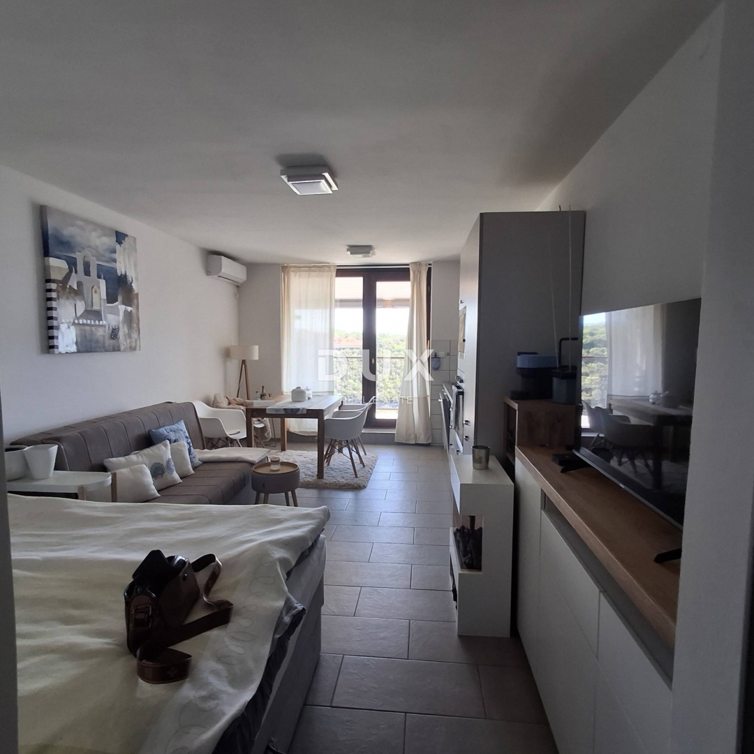 Flat For sale - ISTARSKA MARČANA