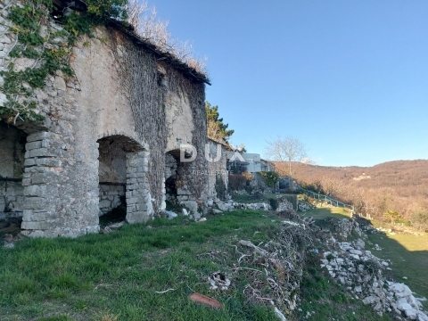 Dom Na predaj - PRIMORSKO-GORANSKA OPATIJA