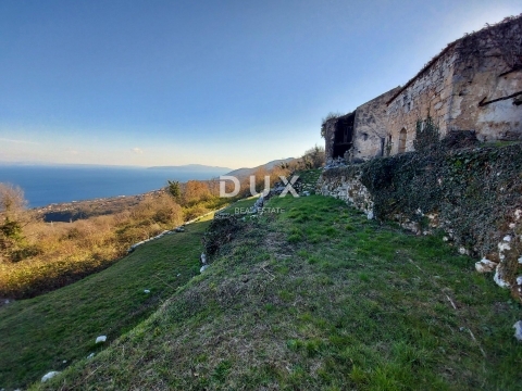 Dom Na predaj - PRIMORSKO-GORANSKA OPATIJA