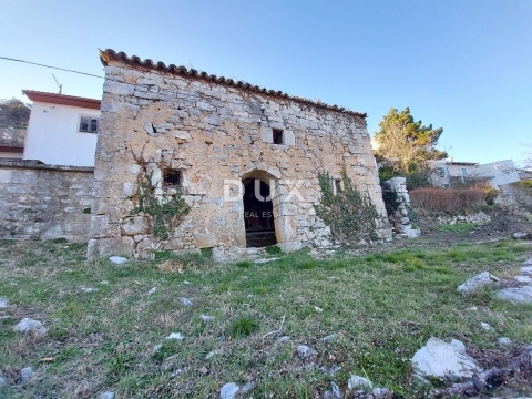 Dom Na predaj - PRIMORSKO-GORANSKA OPATIJA