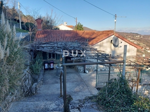 Dom Na predaj - PRIMORSKO-GORANSKA OPATIJA