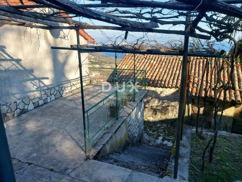 Dom Na predaj - PRIMORSKO-GORANSKA OPATIJA