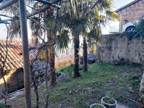 Dom Na predaj - PRIMORSKO-GORANSKA OPATIJA