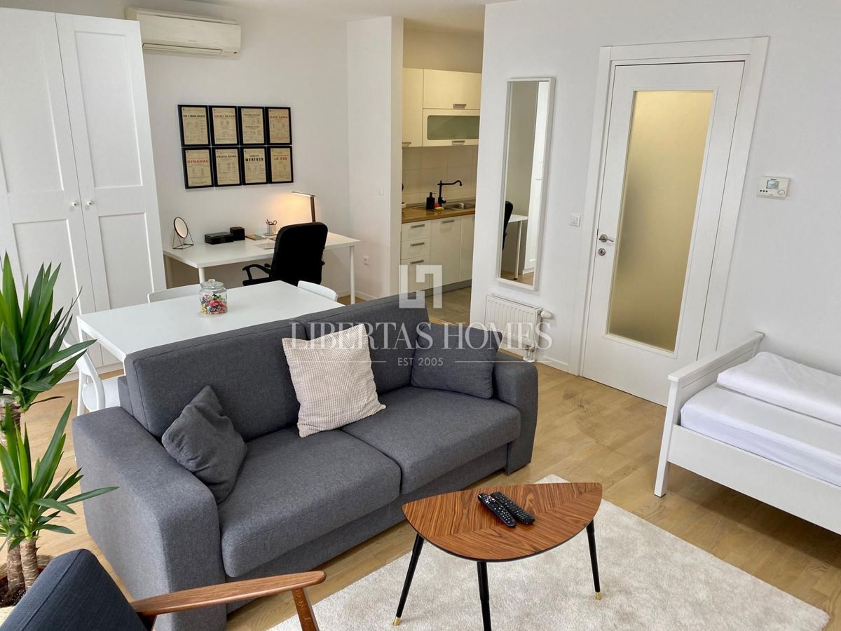Appartamento In vendita - Grad Zagreb Zagreb - foto 1/6