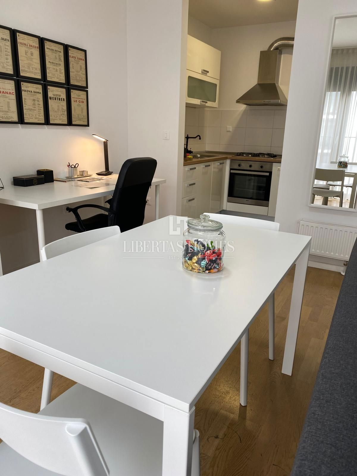 Appartamento In vendita - Grad Zagreb Zagreb - foto 3/6
