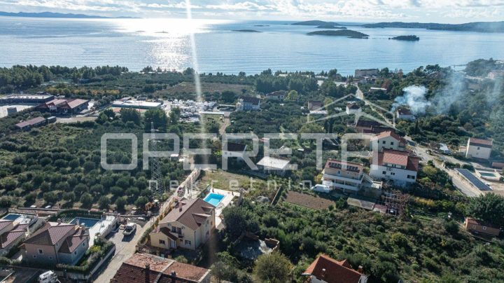 Pozemek na prodej 359 m² – Orebić