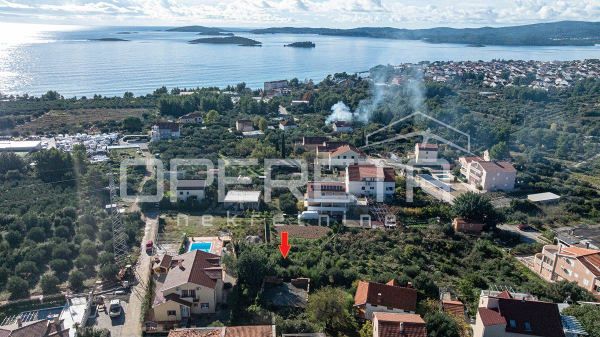 Zemljište Na prodaju - DUBROVAČKO-NERETVANSKA OREBIĆ