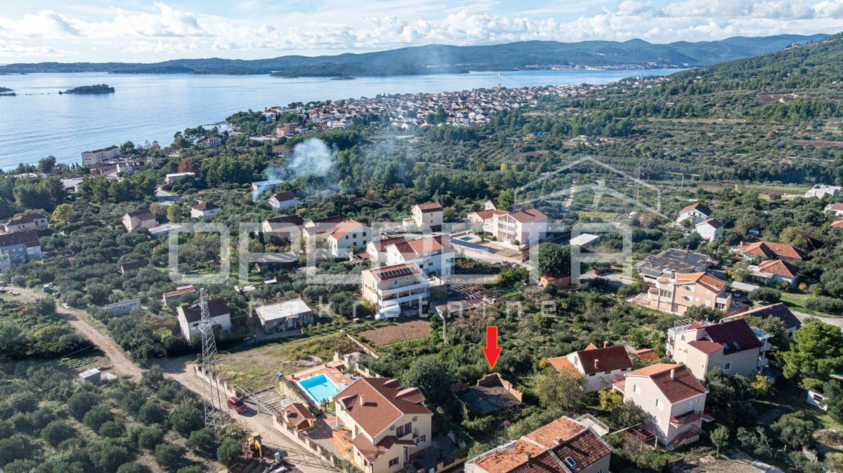 Zemljište Na prodaju - DUBROVAČKO-NERETVANSKA OREBIĆ