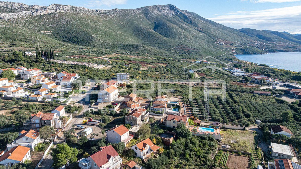 Zemljište Na prodaju - DUBROVAČKO-NERETVANSKA OREBIĆ