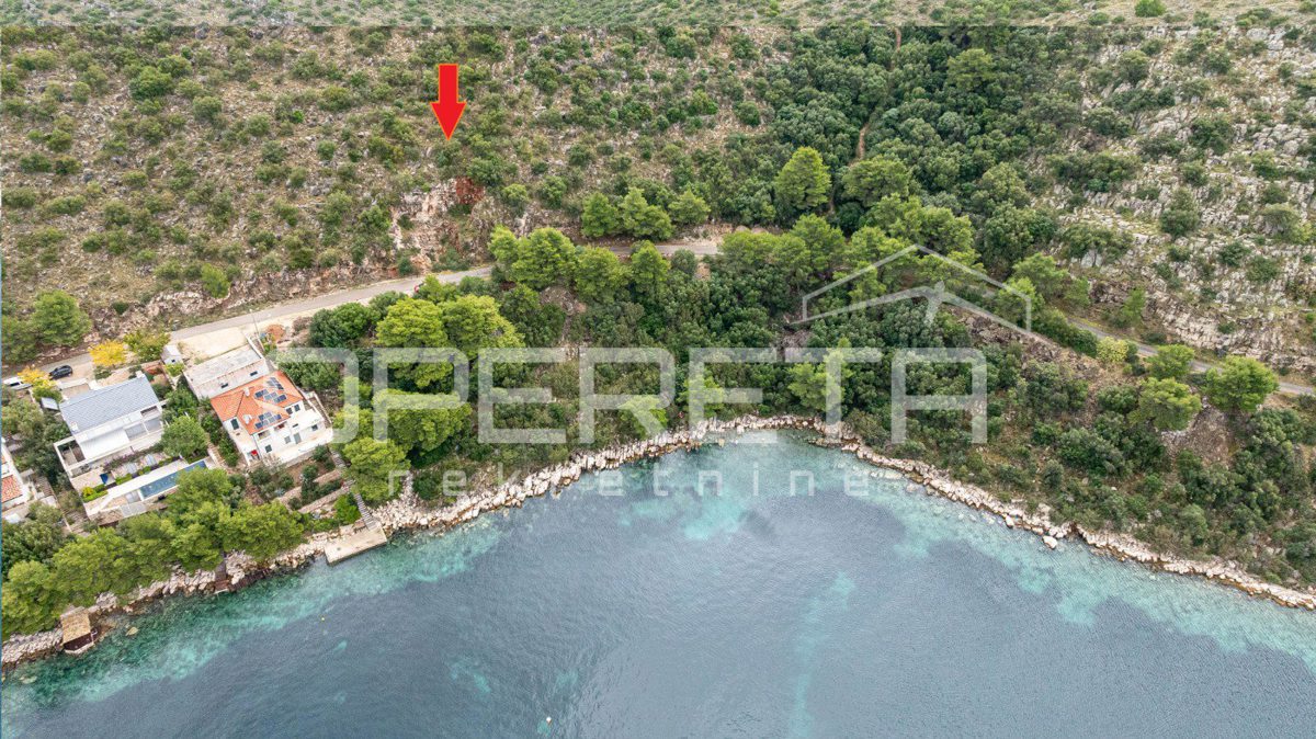 Parcela Na predaj - DUBROVAČKO-NERETVANSKA LASTOVO