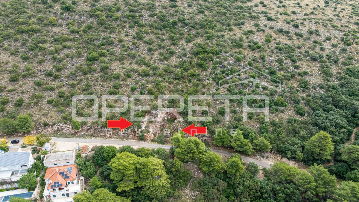 Parcela Na predaj - DUBROVAČKO-NERETVANSKA LASTOVO