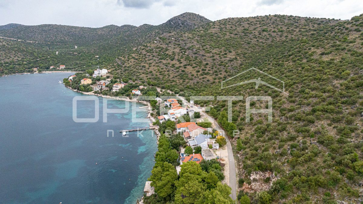 Parcela Na predaj - DUBROVAČKO-NERETVANSKA LASTOVO
