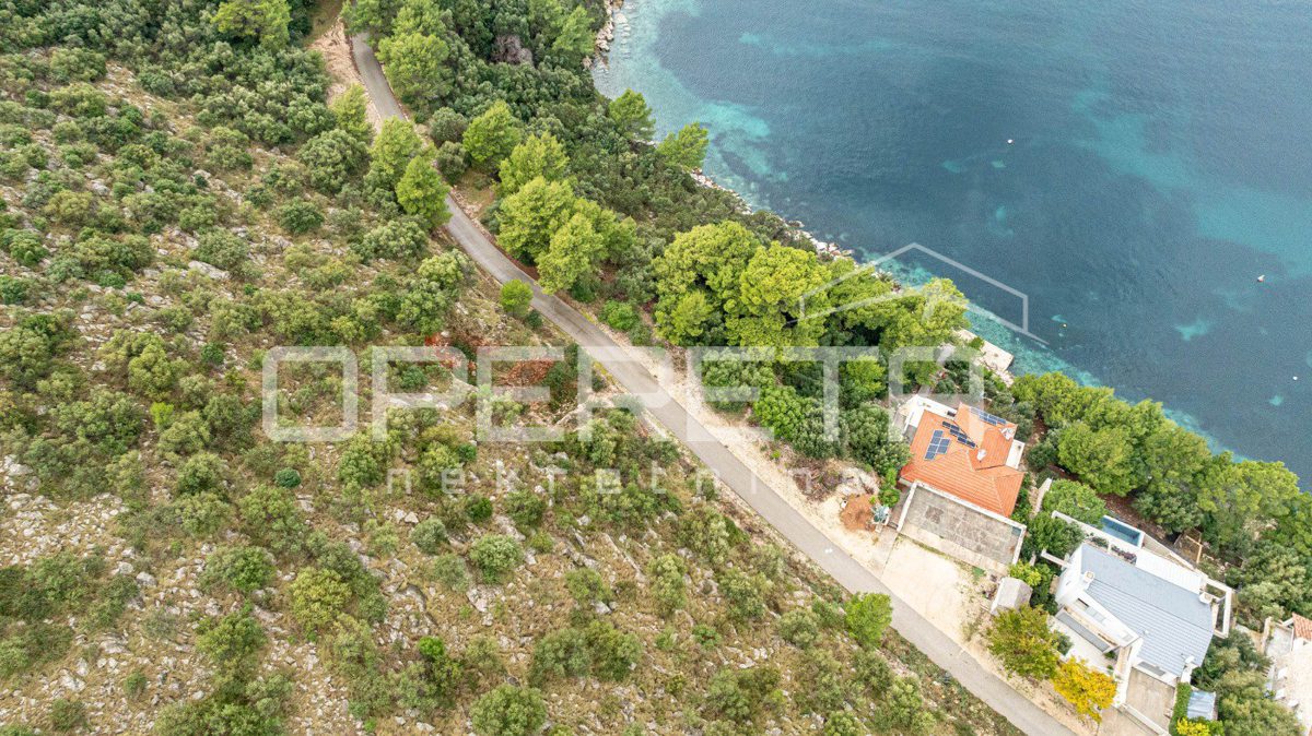 Parcela Na predaj - DUBROVAČKO-NERETVANSKA LASTOVO