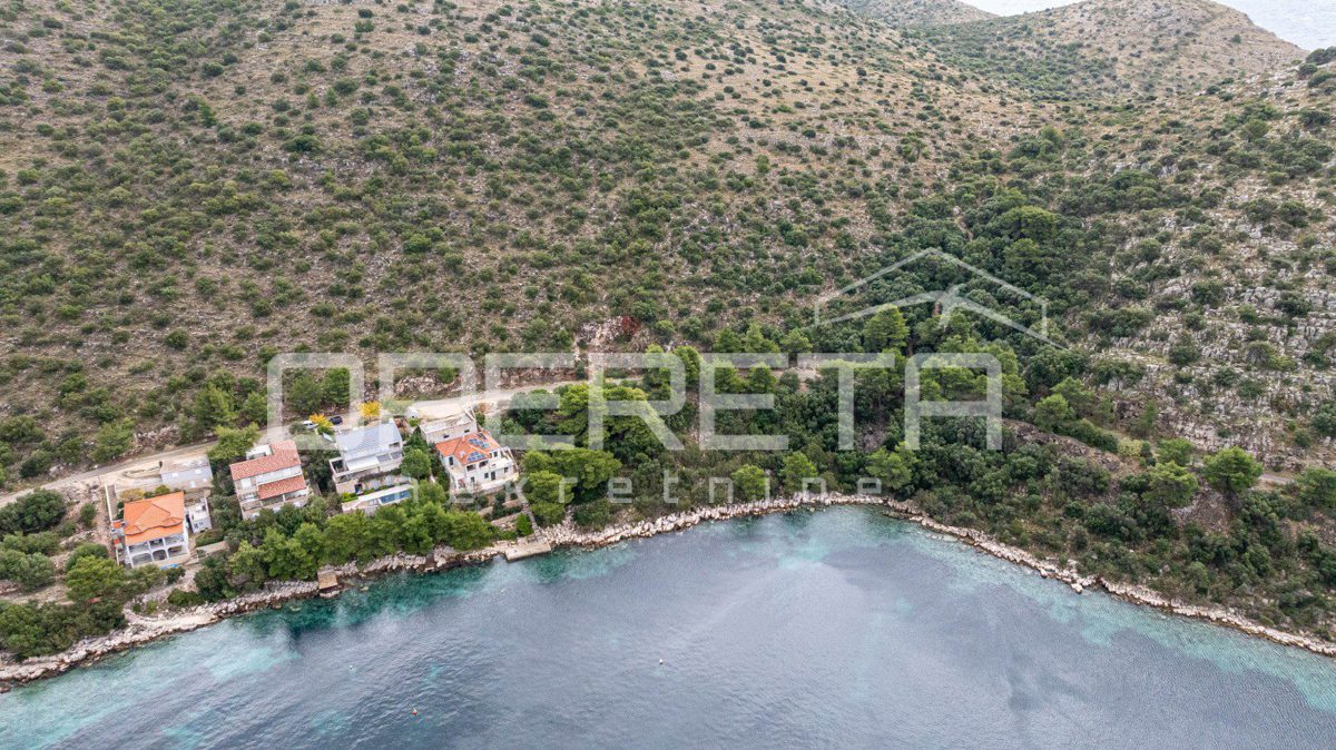 Parcela Na predaj - DUBROVAČKO-NERETVANSKA LASTOVO