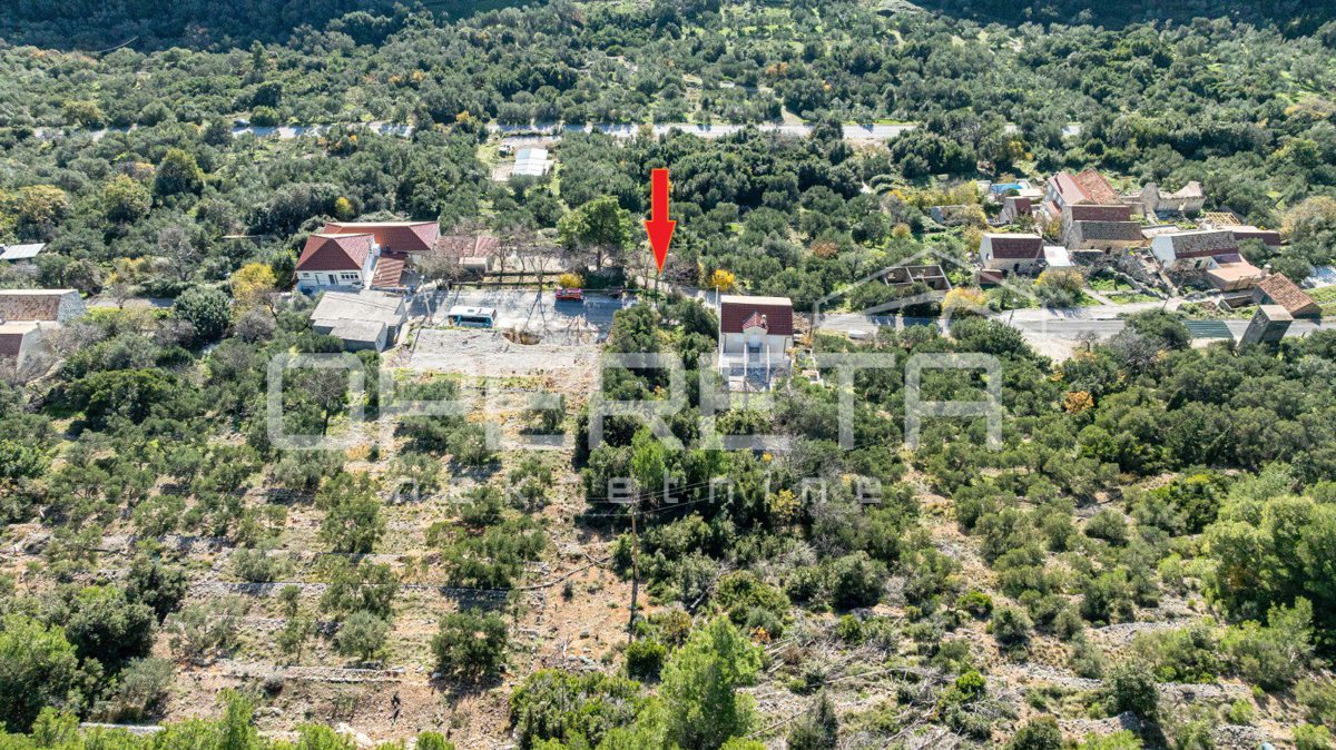 Grundstück Zu verkaufen - DUBROVAČKO-NERETVANSKA MLJET