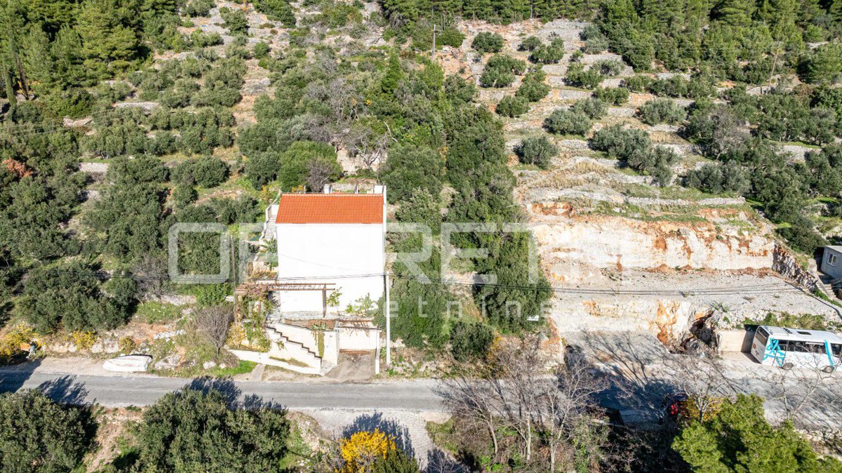 Grundstück Zu verkaufen - DUBROVAČKO-NERETVANSKA MLJET