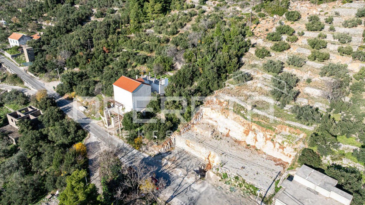 Grundstück Zu verkaufen - DUBROVAČKO-NERETVANSKA MLJET
