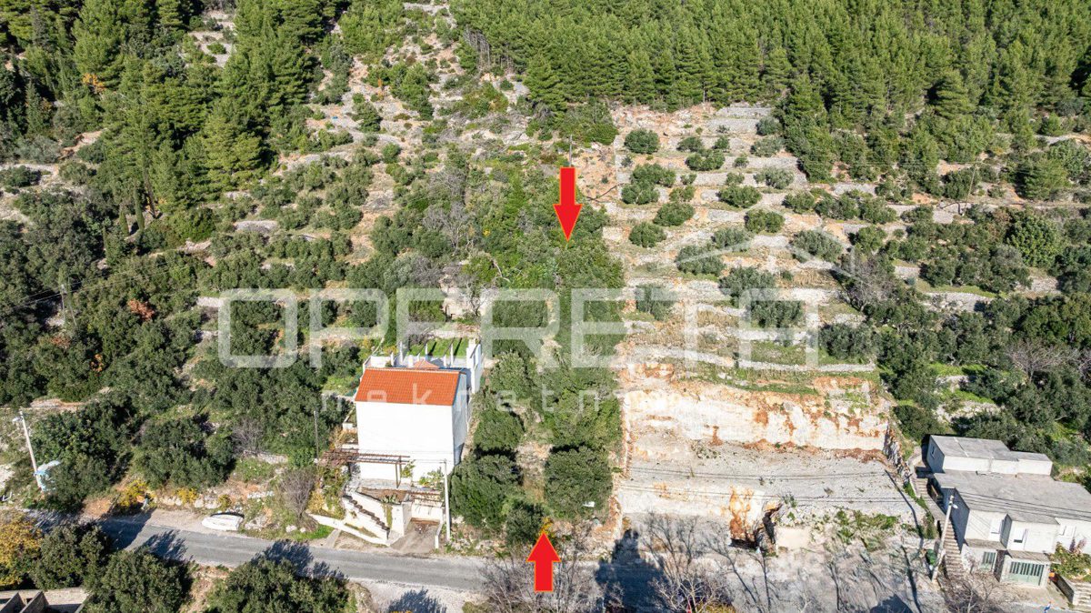 Grundstück Zu verkaufen - DUBROVAČKO-NERETVANSKA MLJET