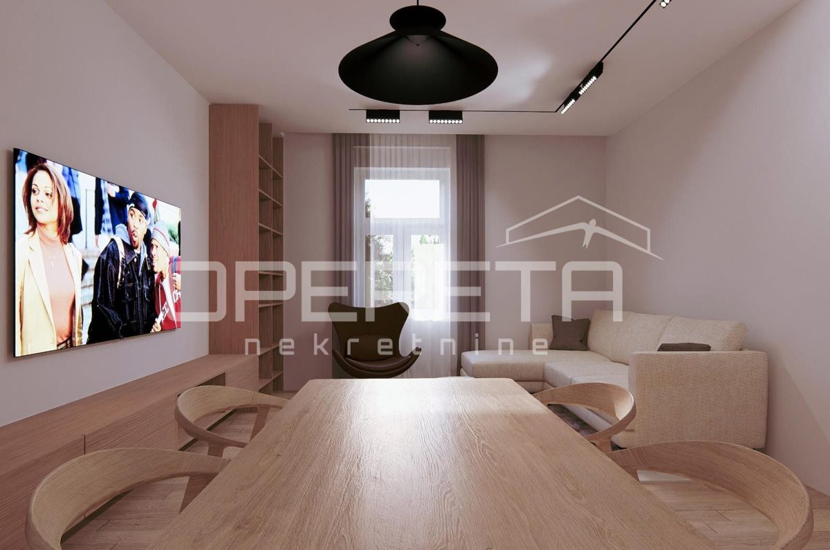 Apartment Zu verkaufen - Grad Zagreb Zagreb - foto 2/5