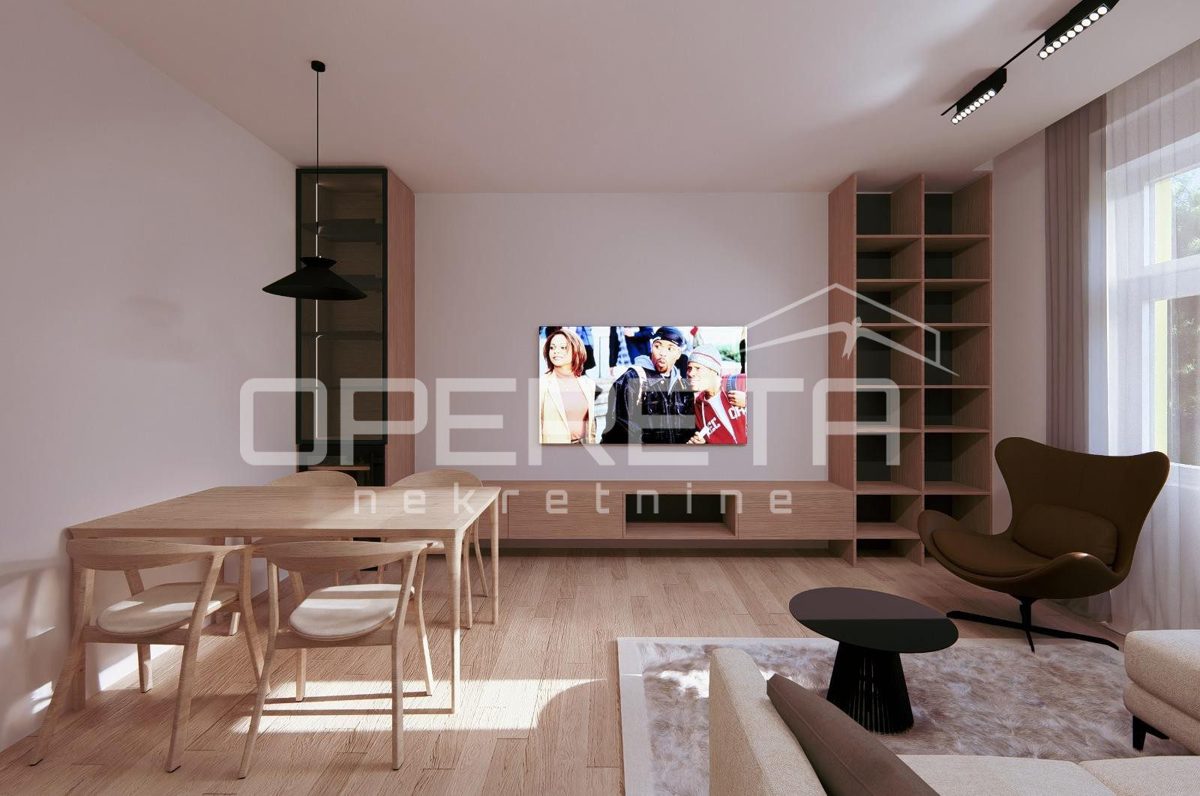 Apartment Zu verkaufen - Grad Zagreb Zagreb - foto 3/5