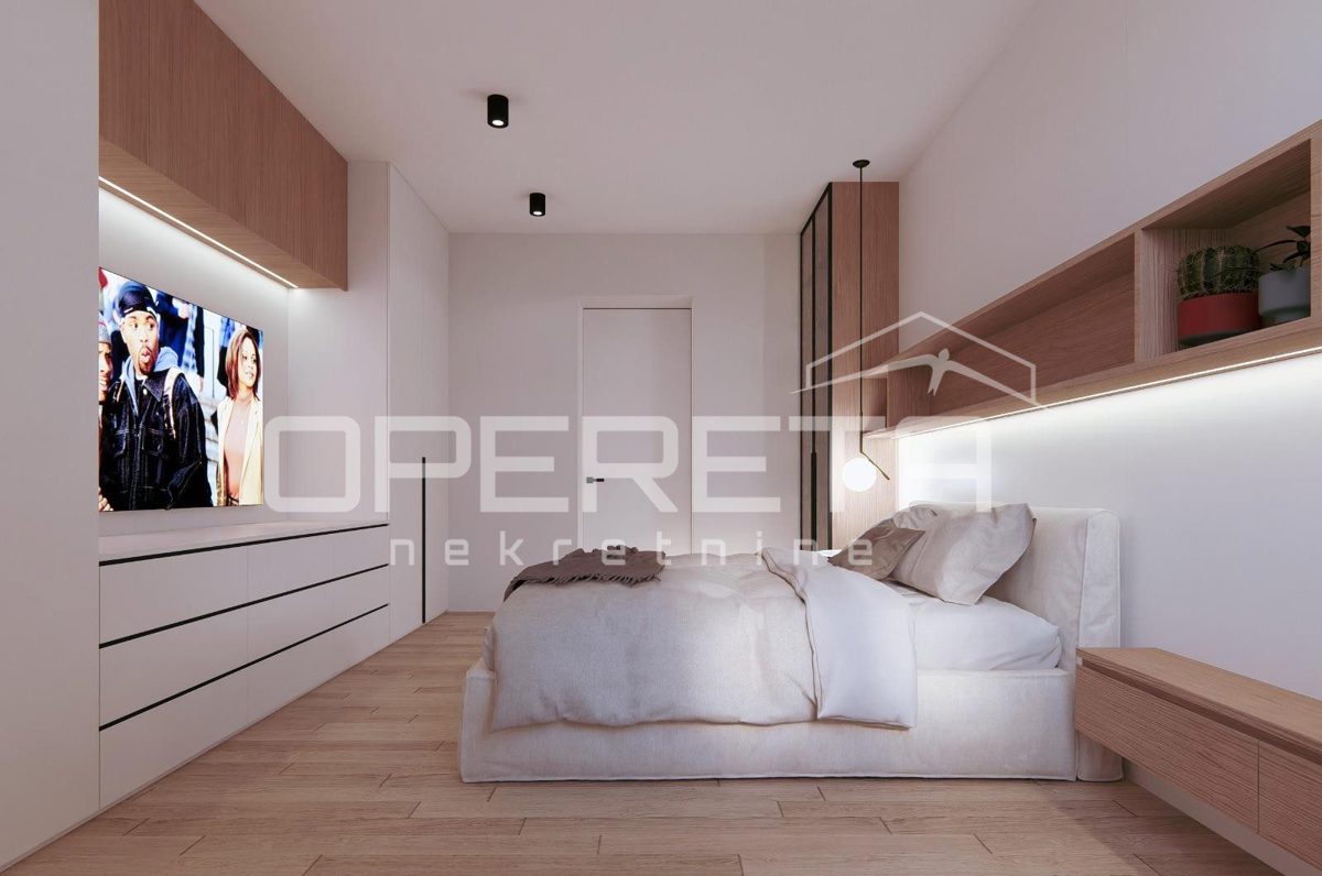 Apartment Zu verkaufen - Grad Zagreb Zagreb - foto 4/5