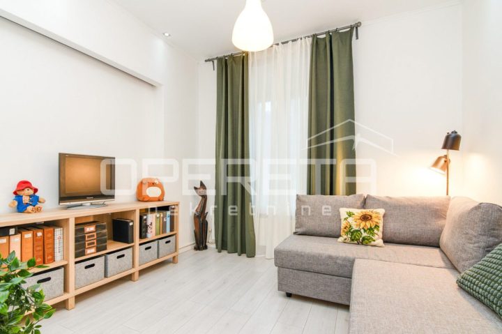Apartment zu verkaufen 40 m² – Zagreb