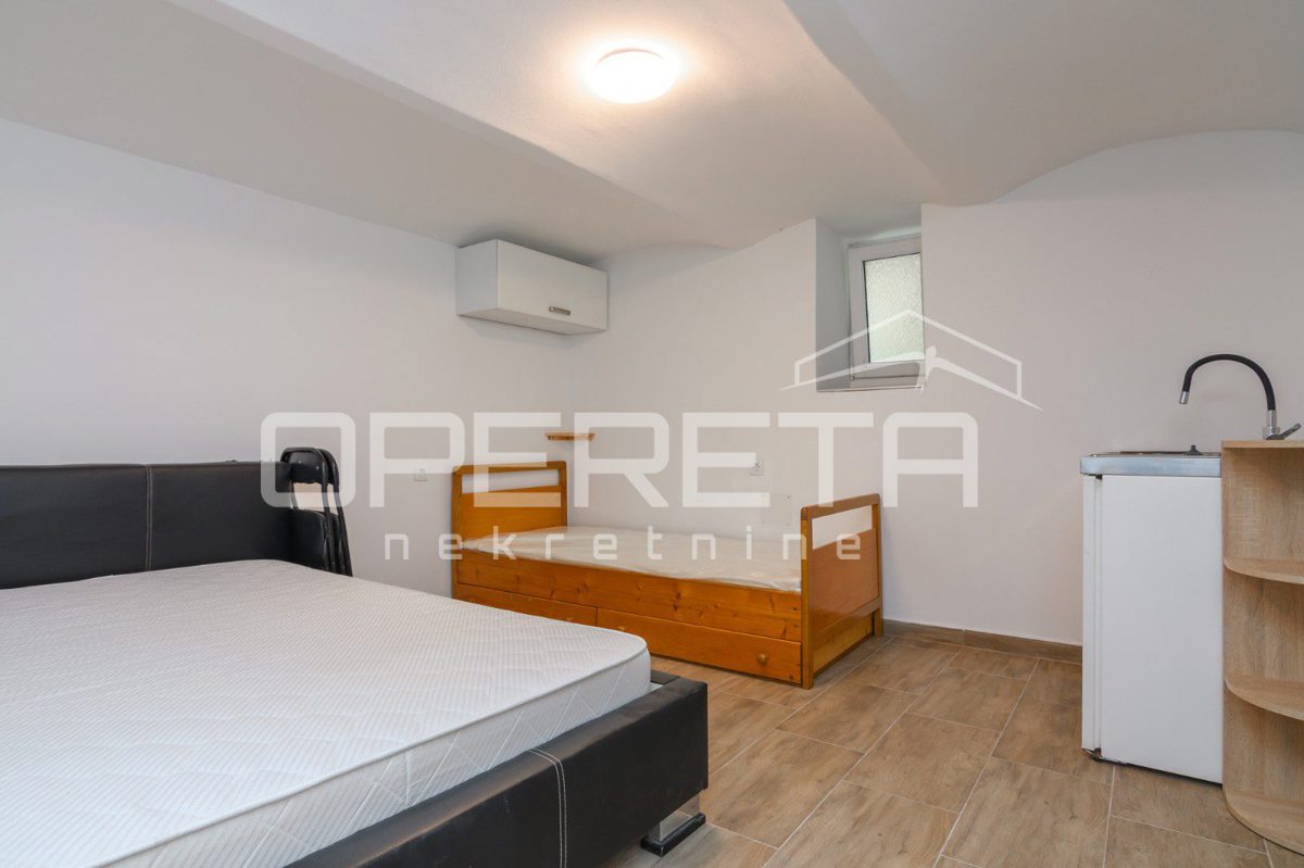 Flat For sale - Grad Zagreb Zagreb - foto 1/17