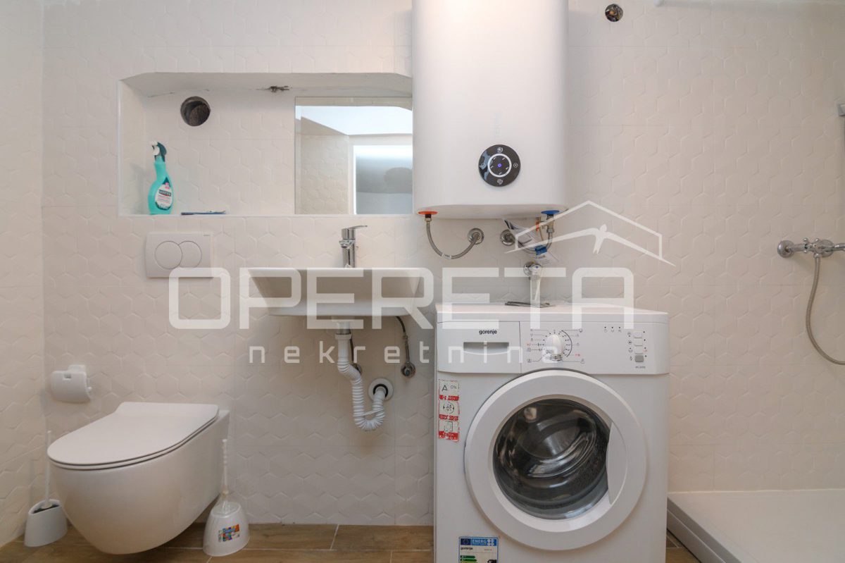 Flat For sale - GRAD ZAGREB ZAGREB