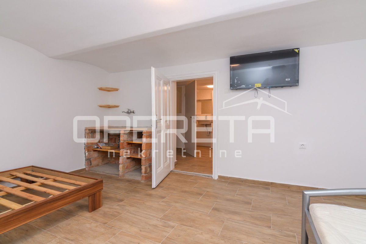 Flat For sale - GRAD ZAGREB ZAGREB