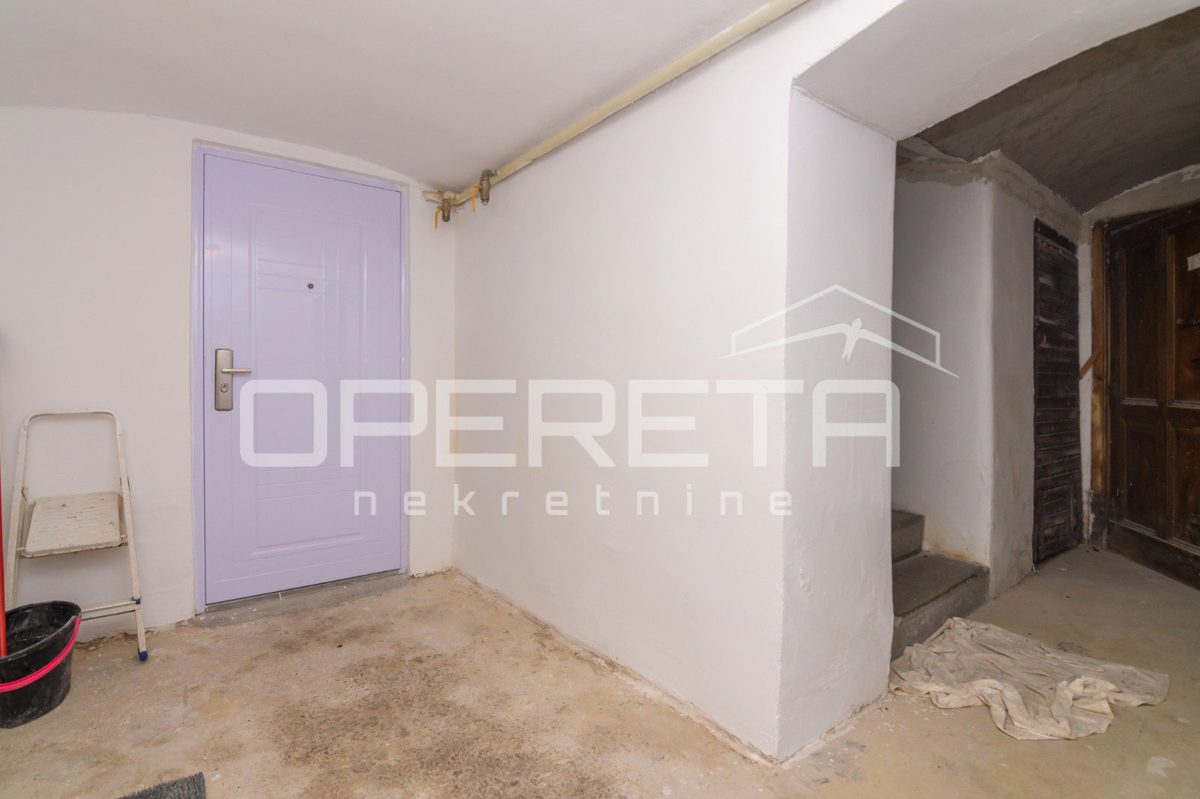 Flat For sale - GRAD ZAGREB ZAGREB