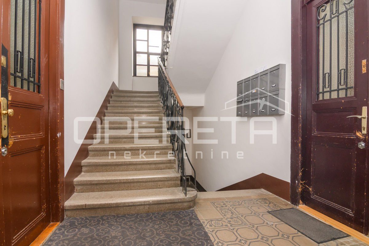 Flat For sale - GRAD ZAGREB ZAGREB
