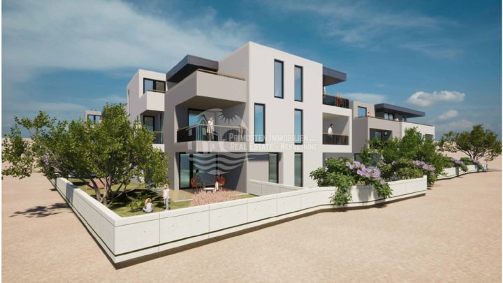 Flat for sale 76 m² – Kaštela