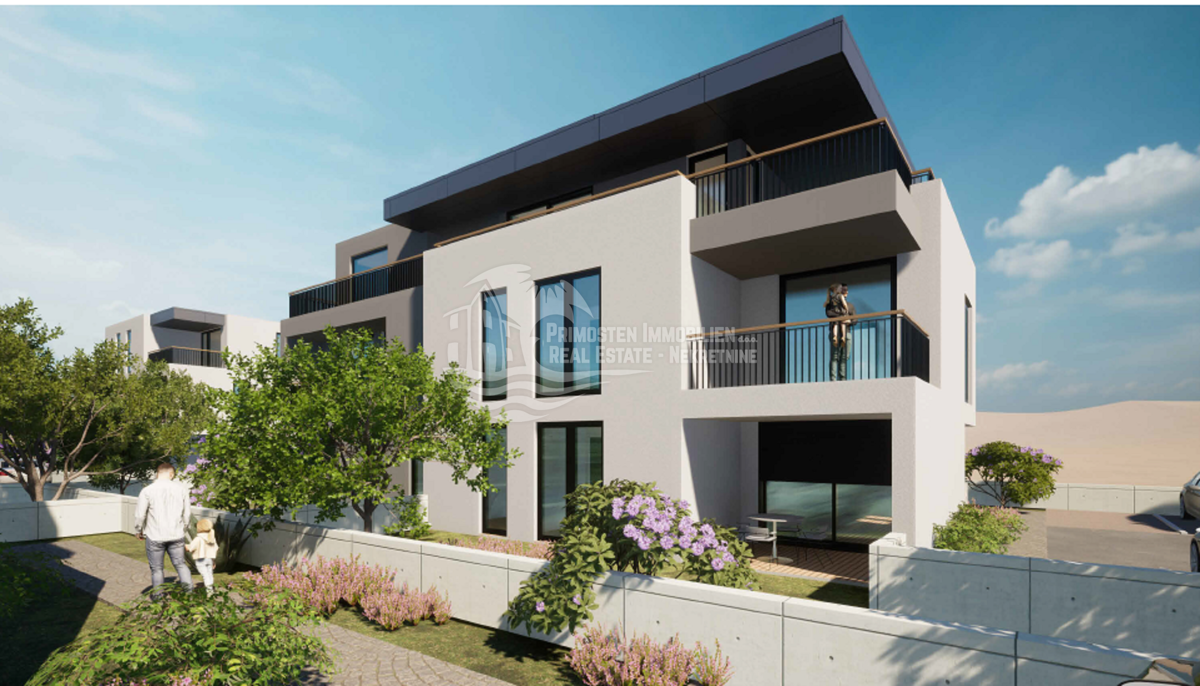 Appartement À vendre - Splitsko-dalmatinska Kaštela - foto 5/5