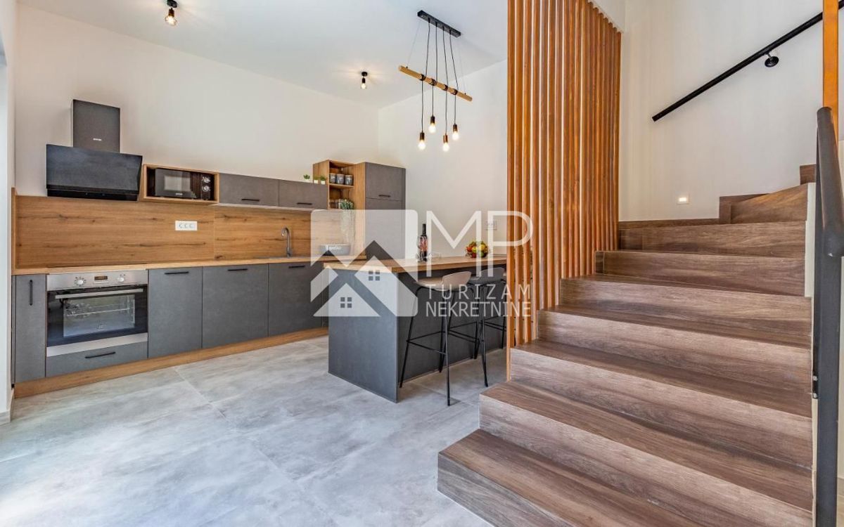 House For sale - ISTARSKA MEDULIN