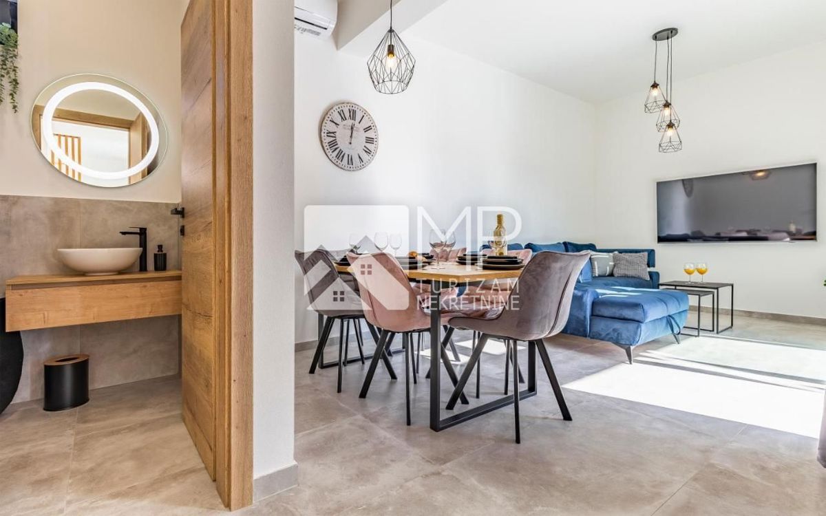 House For sale - ISTARSKA MEDULIN
