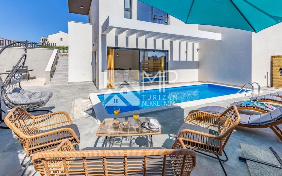 House For sale - ISTARSKA MEDULIN