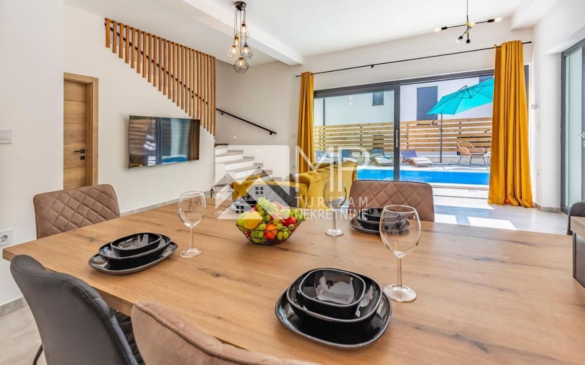 House For sale - ISTARSKA MEDULIN