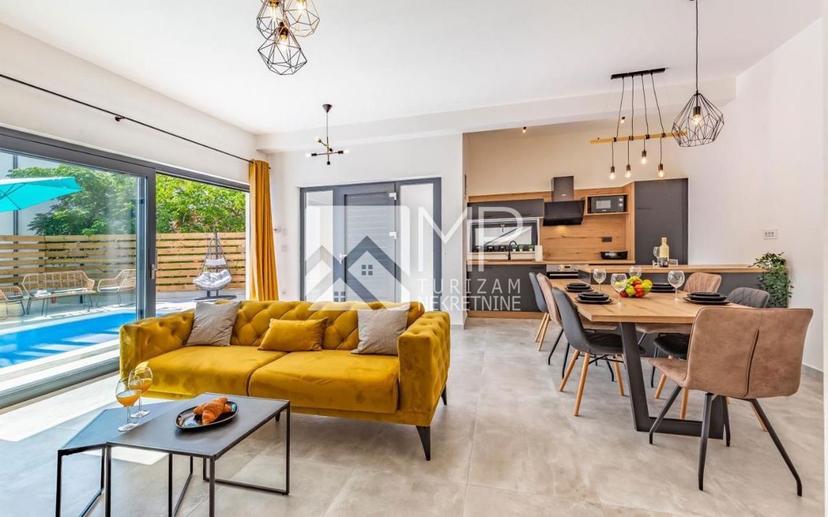 House For sale - ISTARSKA MEDULIN