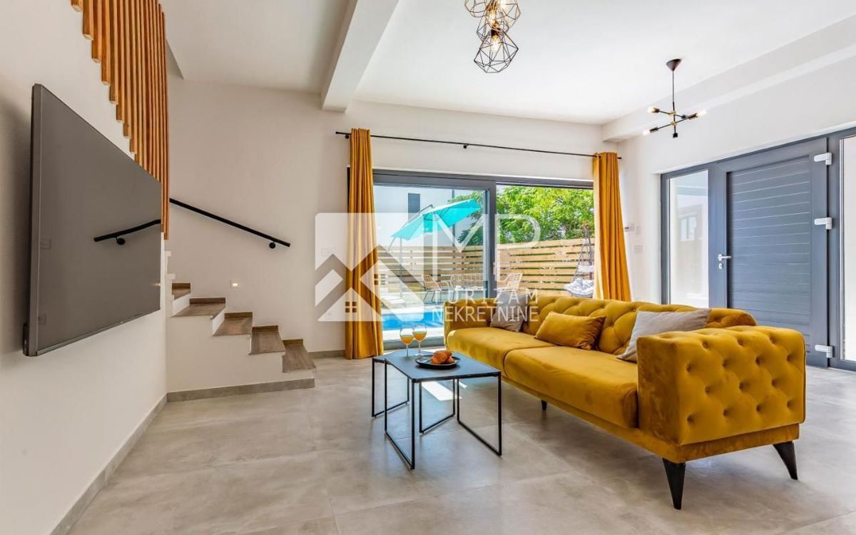 House For sale - ISTARSKA MEDULIN