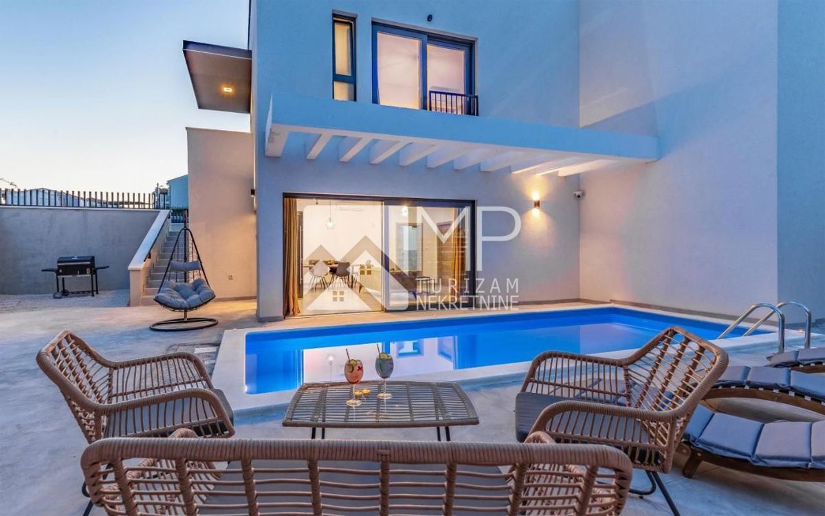 House For sale - ISTARSKA MEDULIN