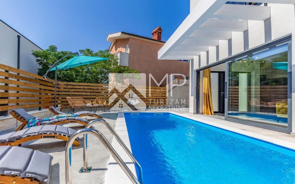 House For sale - Istarska Medulin - foto 5/36