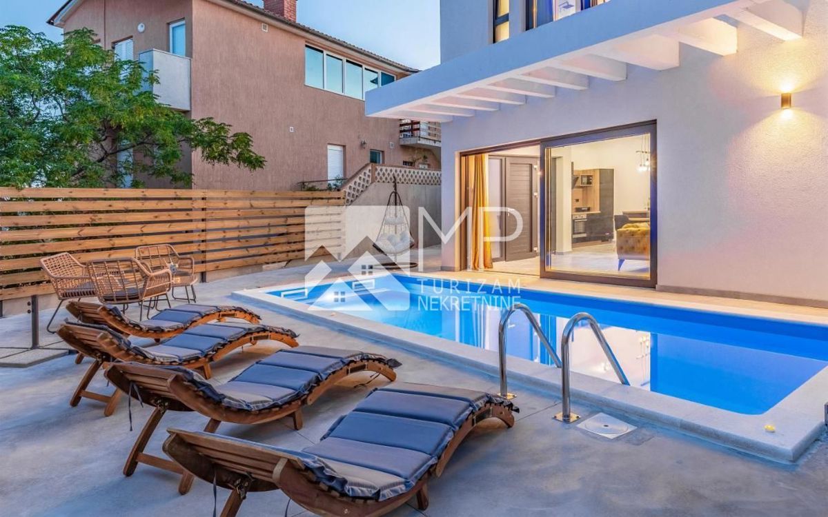 House For sale - ISTARSKA MEDULIN
