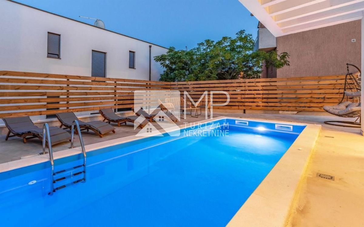 House For sale - ISTARSKA MEDULIN