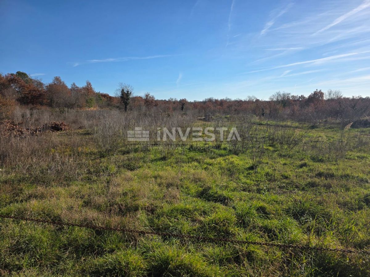 Terrain À vendre - ISTARSKA VODNJAN